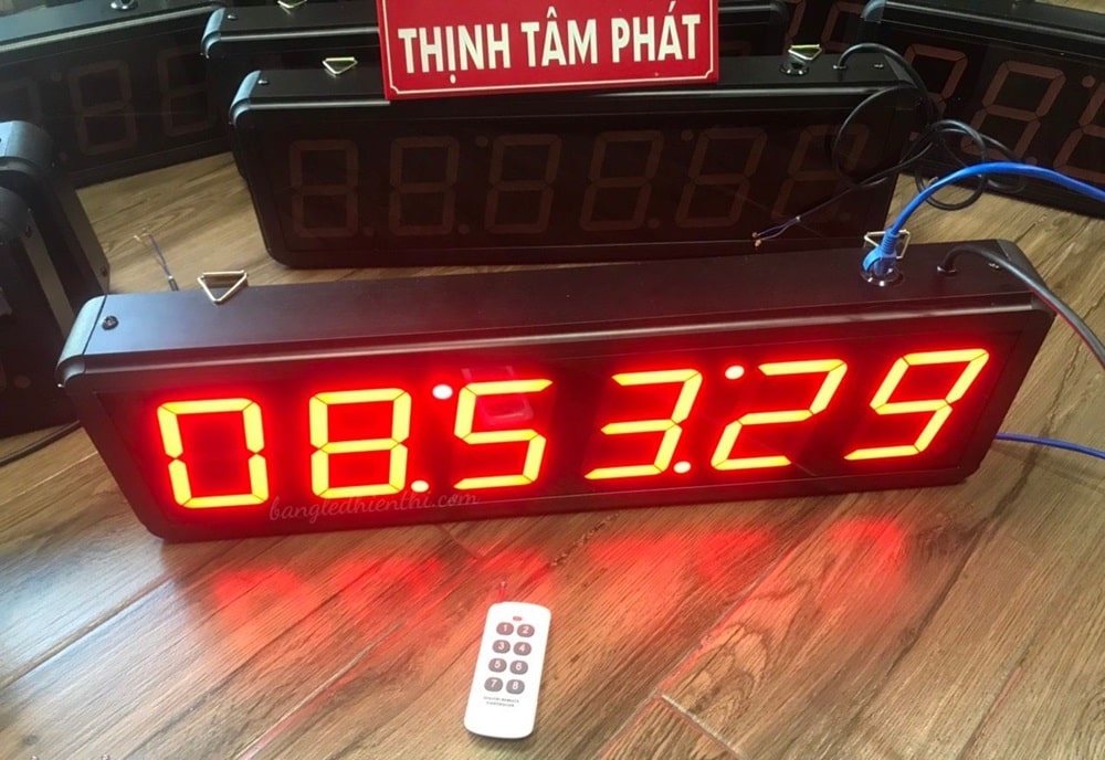đồng hồ đồng bộ ntp poe